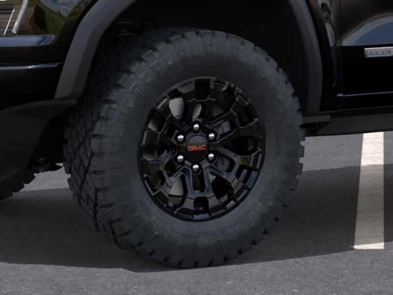 New 2026 GMC Canyon Elevation w/ Convenience Package AWD/4WD image 9
