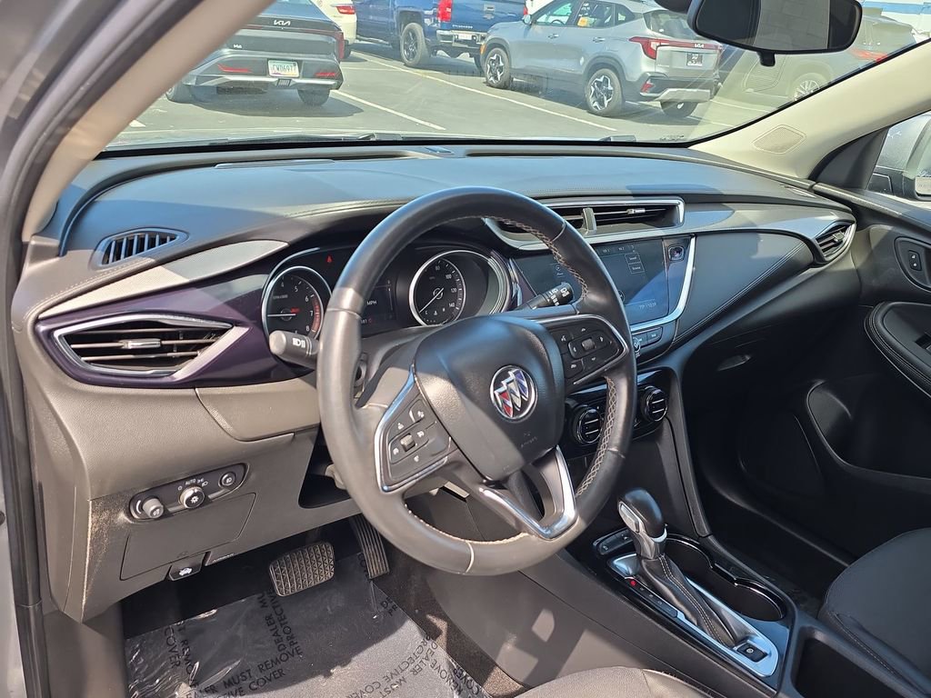 Used 2023 Buick Encore GX Select FWD image 10