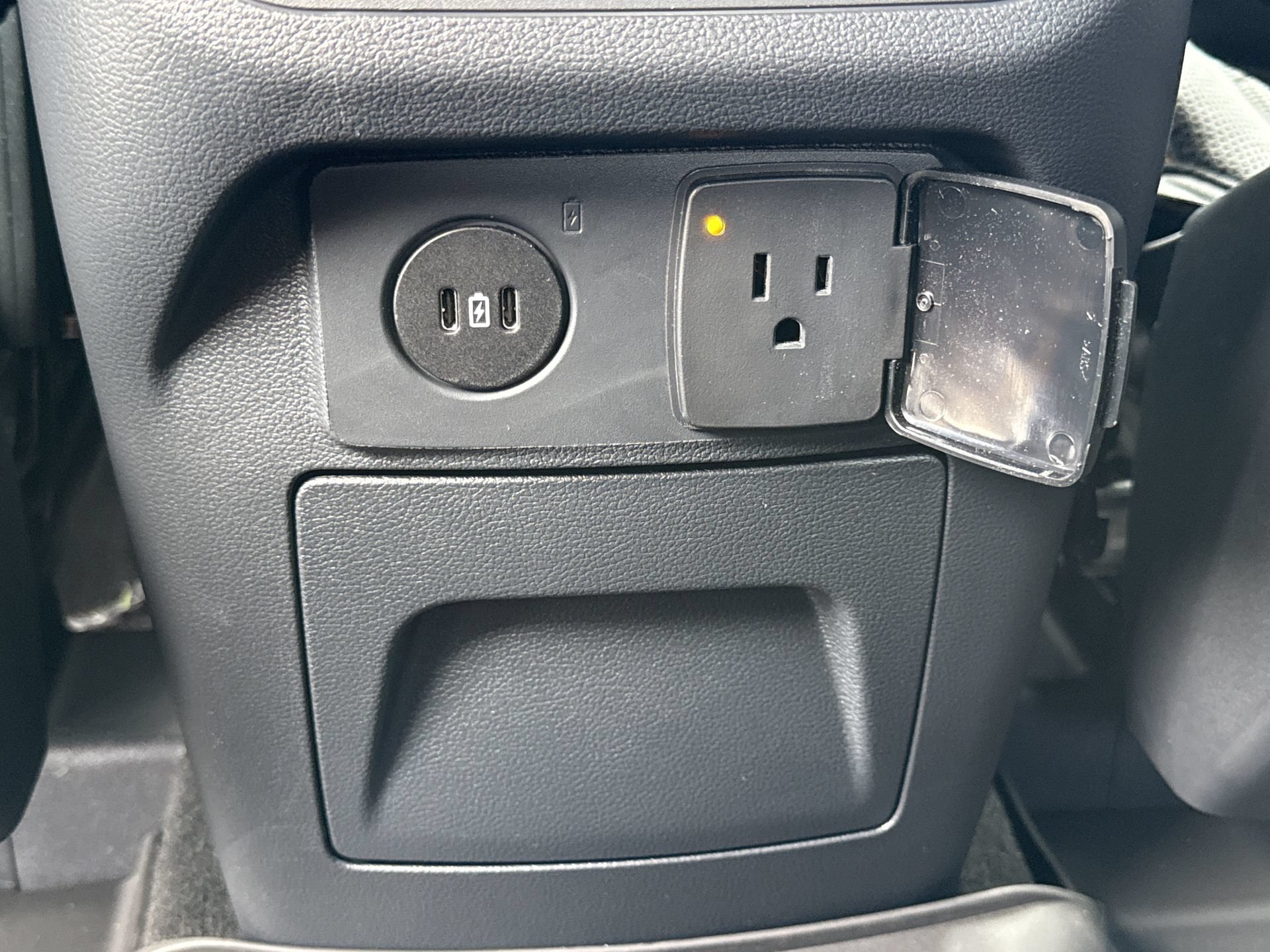 Used 2026 Ford Explorer Tremor w/ Tremor Convenience Package AWD/4WD image 21