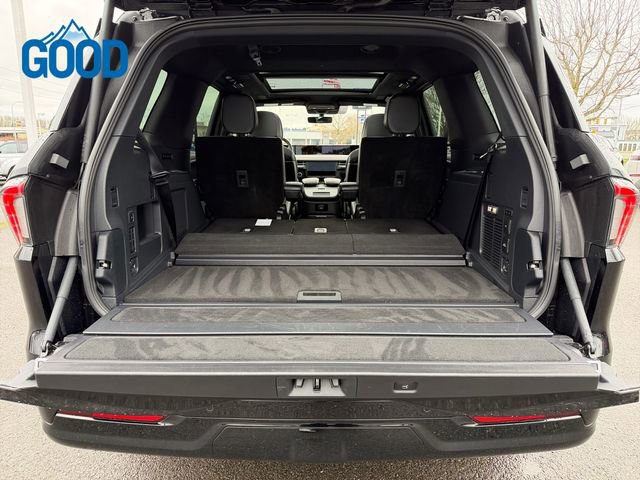 Used 2025 Lincoln Navigator Reserve w/ Jet Appearance Package image 38