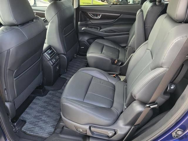 New 2026 Subaru Ascent Touring AWD/4WD image 4