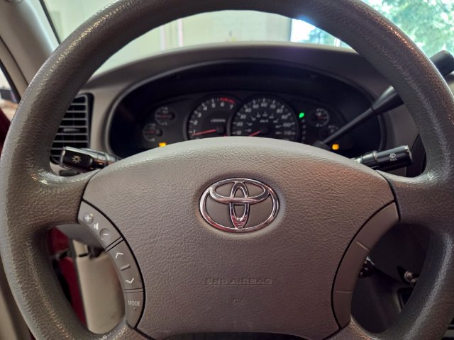 Used 2006 Toyota Tundra Limited RWD image 23