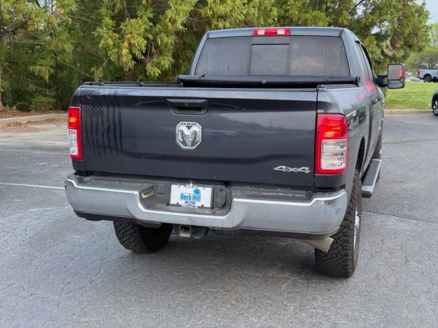 Used 2020 RAM 2500 Tradesman image 7