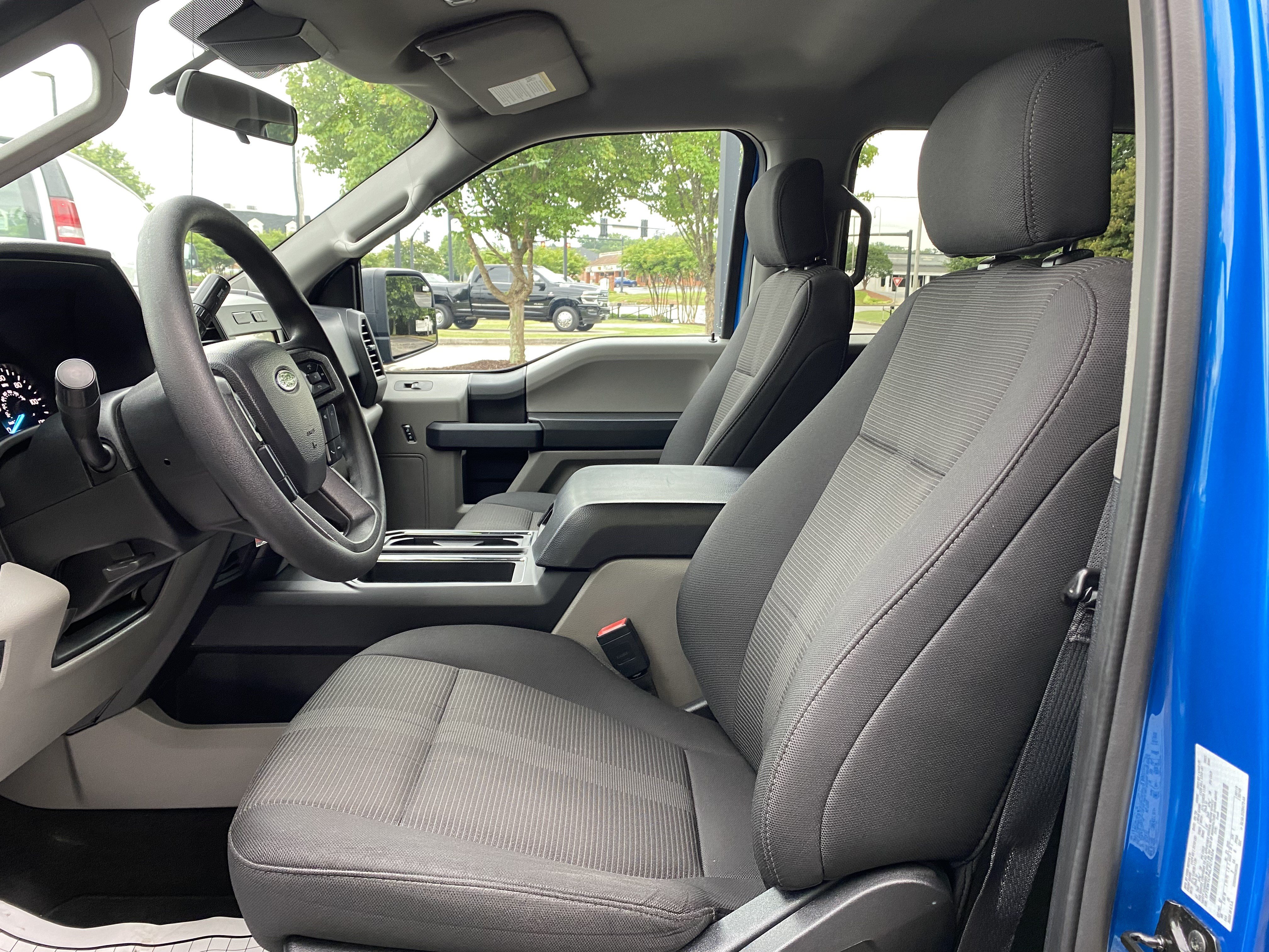 Used 2020 Ford F150 XL w/ Equipment Group 101A Mid RWD image 32