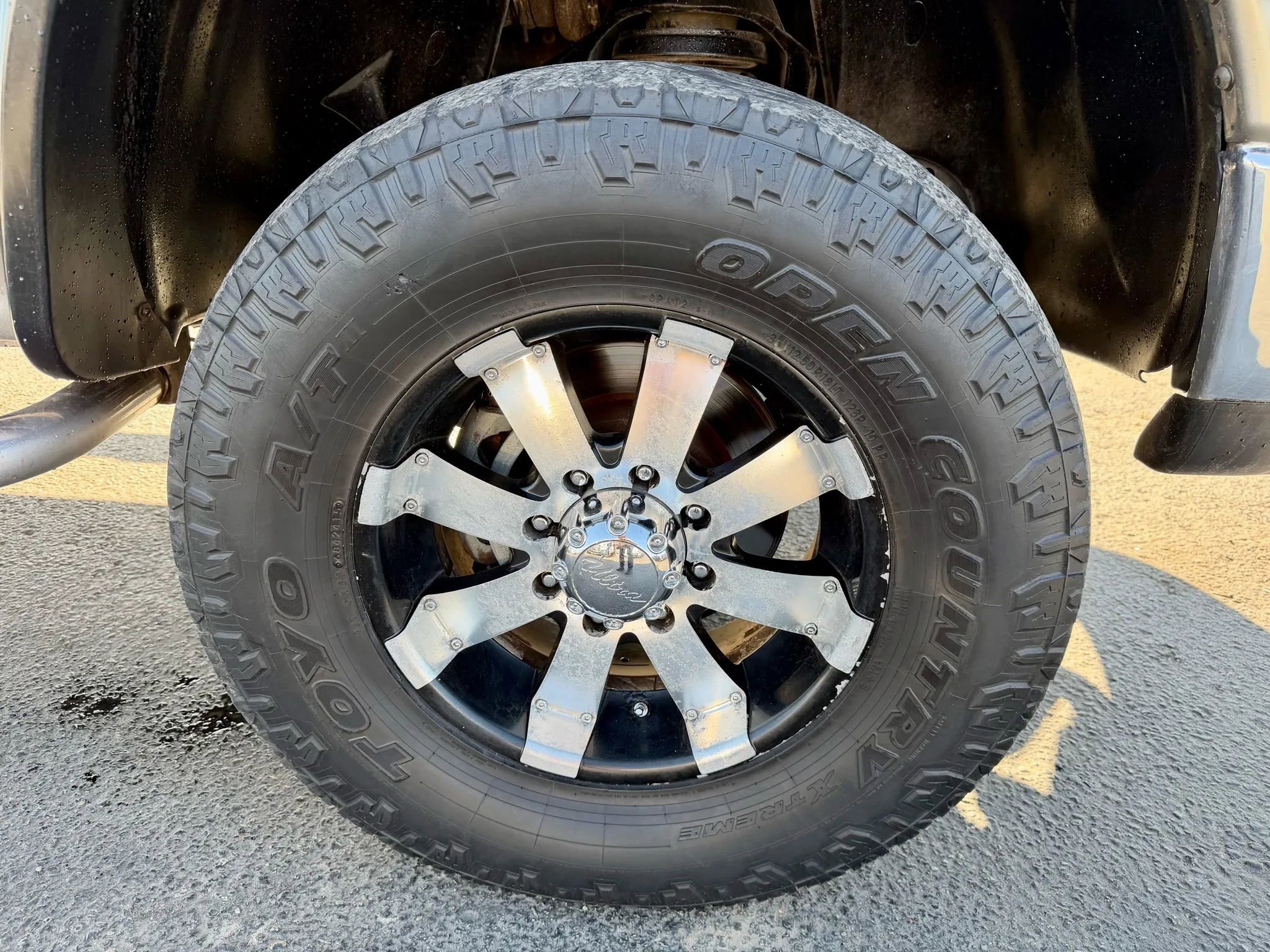 Used 2006 Dodge Ram 2500 Truck SLT w/ Trailer Tow Group image 18