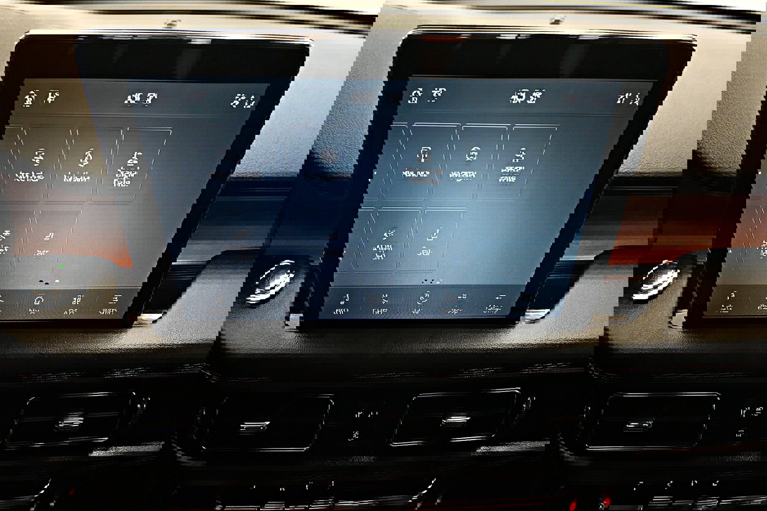 Used 2020 Lincoln Aviator Reserve w/ Equipment Group 201A image 18