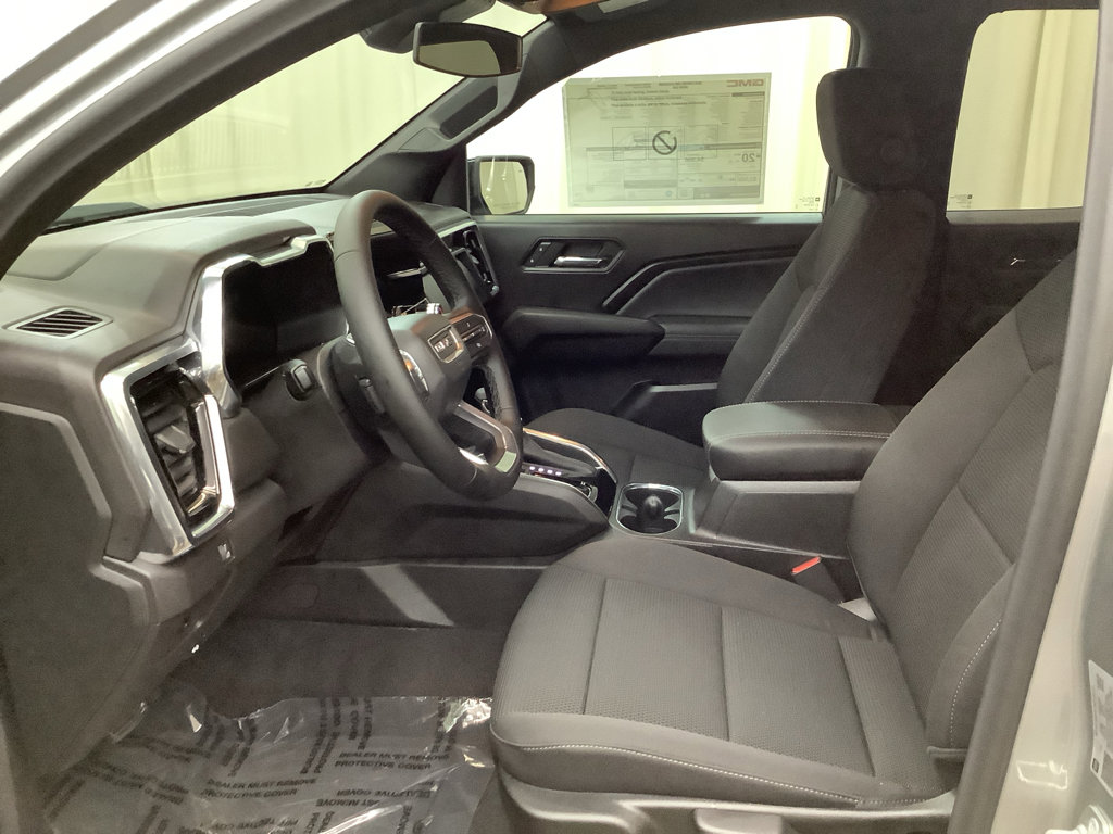 New 2026 GMC Canyon Elevation image 16