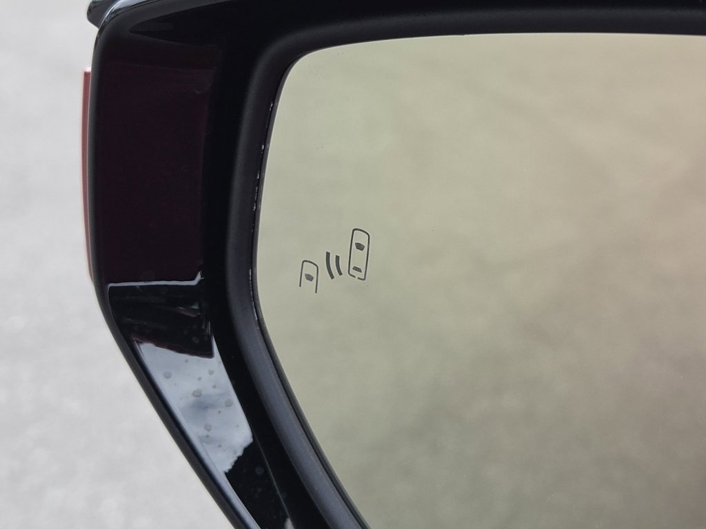 New 2025 Lexus ES 350 F Sport image 21