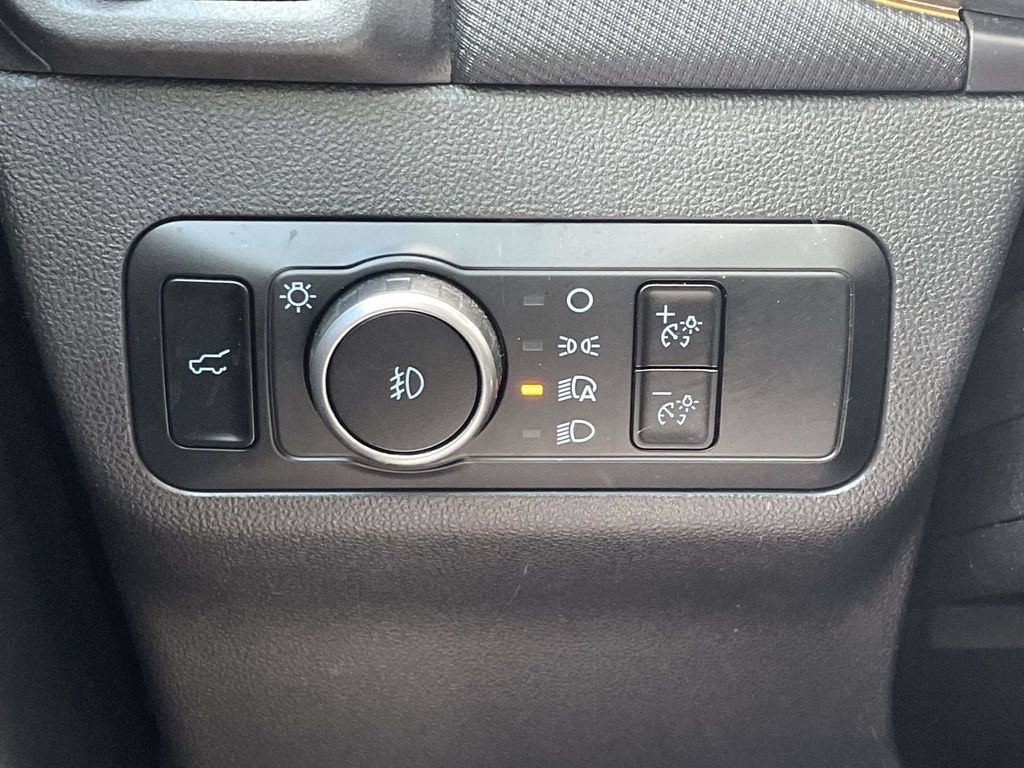 Used 2023 Ford Bronco Sport Badlands AWD/4WD image 27