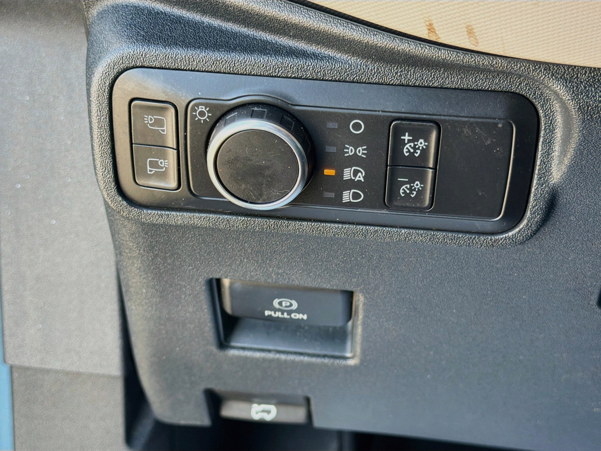 Used 2022 Ford Bronco Wildtrak AWD/4WD image 35