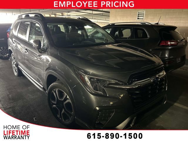 Used 2023 Subaru Ascent Touring