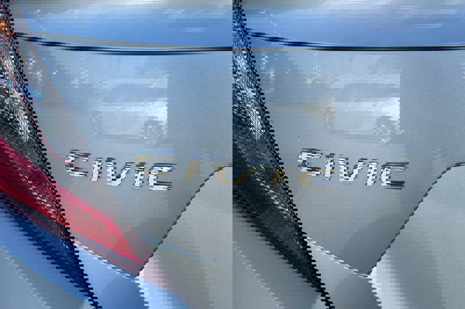 Used 2019 Honda Civic LX image 21