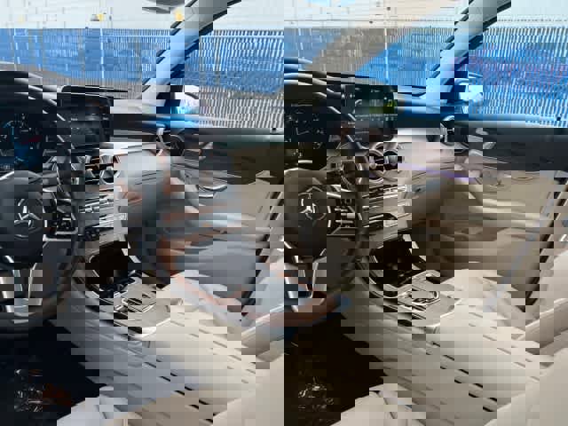 Certified 2022 Mercedes-Benz GLC 300 4MATIC image 14