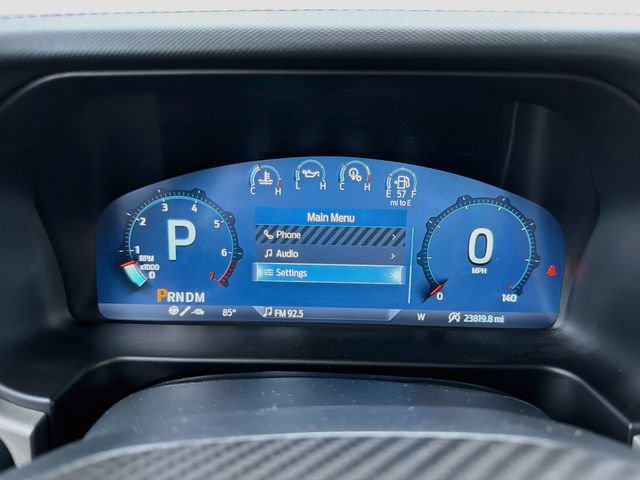 Used 2023 Ford Bronco Raptor AWD/4WD image 40
