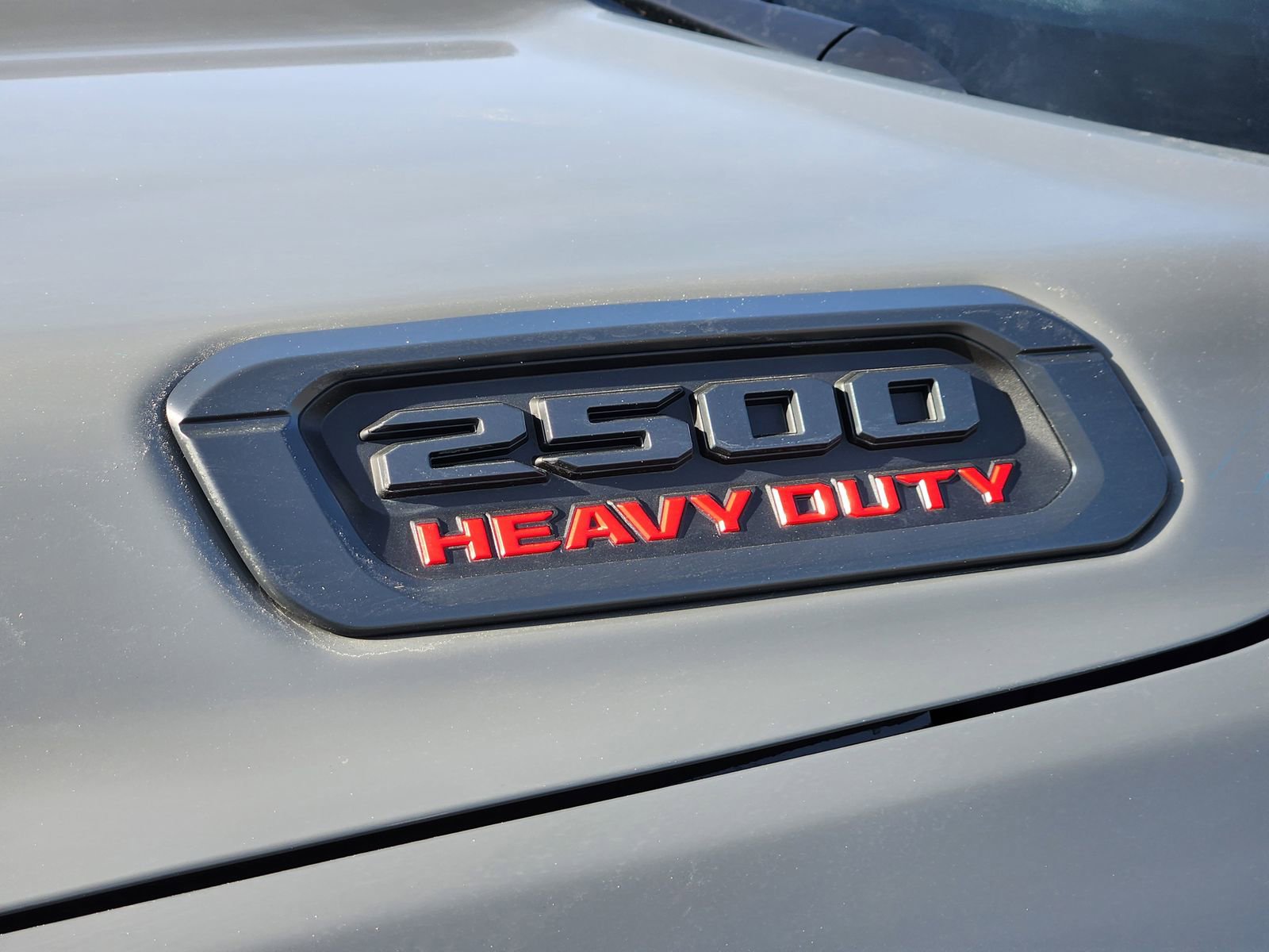 New 2026 RAM 2500 Lone Star image 12