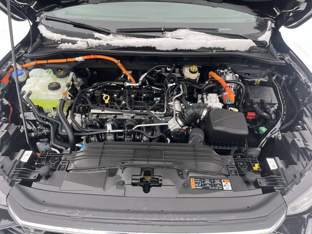 New 2026 Ford Escape ST-Line Select w/ Tech Pack #1 AWD/4WD image 19