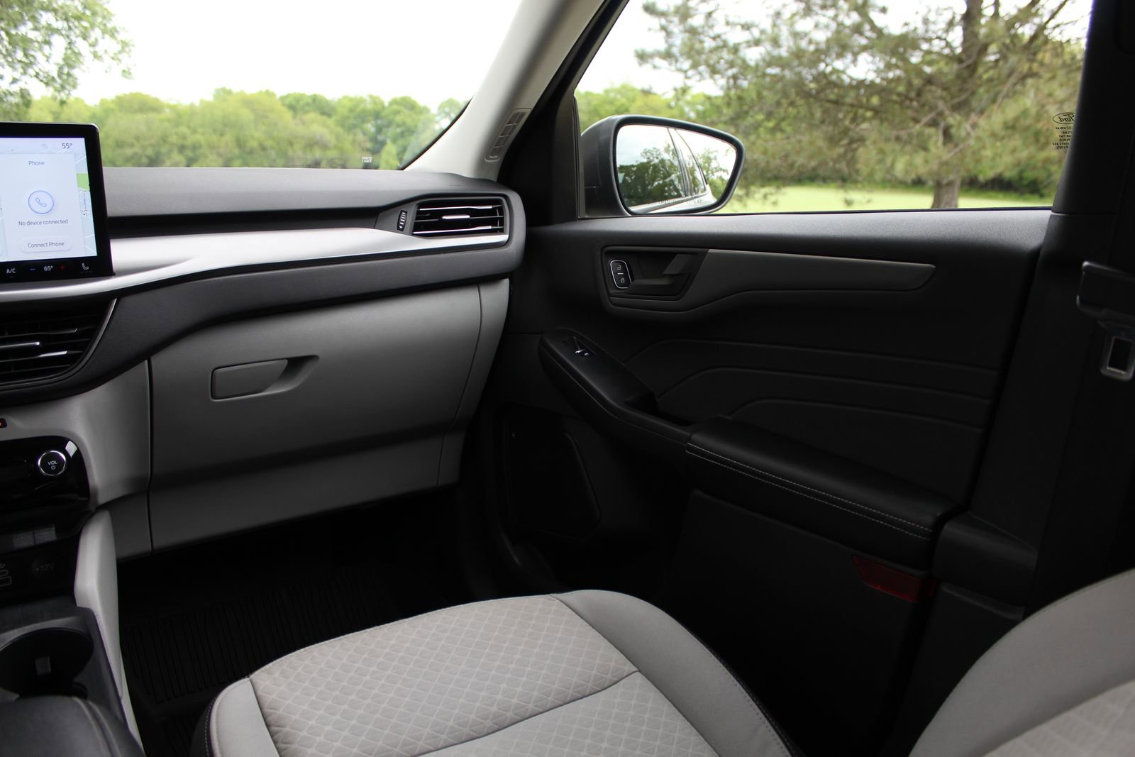 Used 2024 Ford Escape Active w/ Tech Pack #1 AWD/4WD image 12