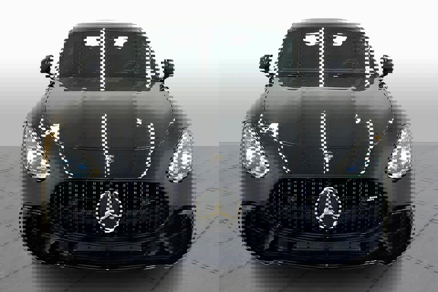 New 2026 Mercedes-Benz AMG GT 43 image 3