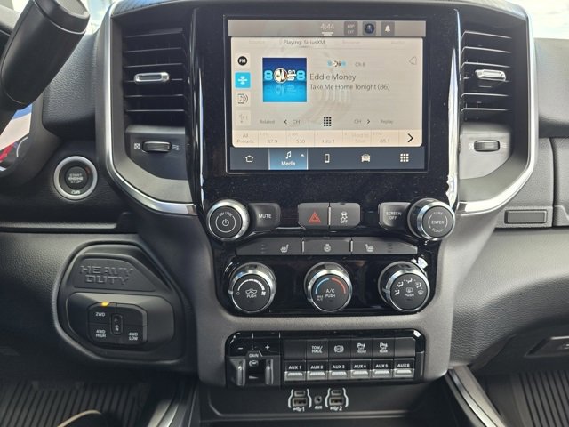 New 2026 RAM 2500 Big Horn image 14