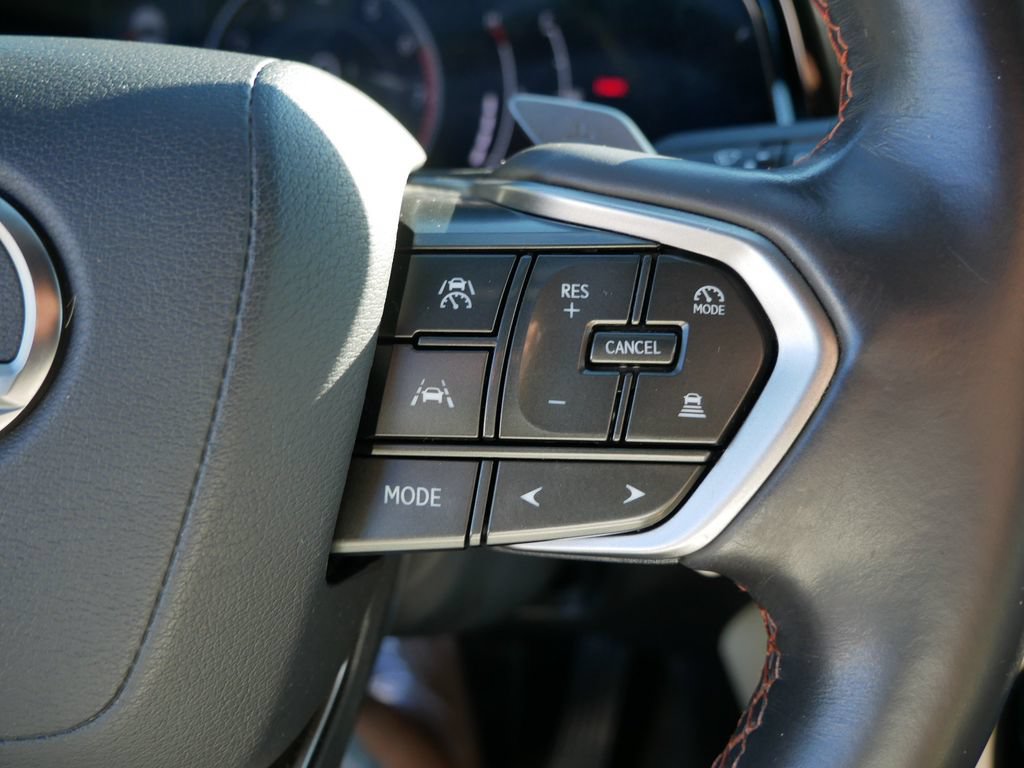 Used 2024 Lexus NX 350 AWD w/ Cold Area Package image 19