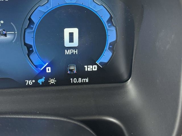 New 2026 Ford Bronco Outer Banks AWD/4WD image 24