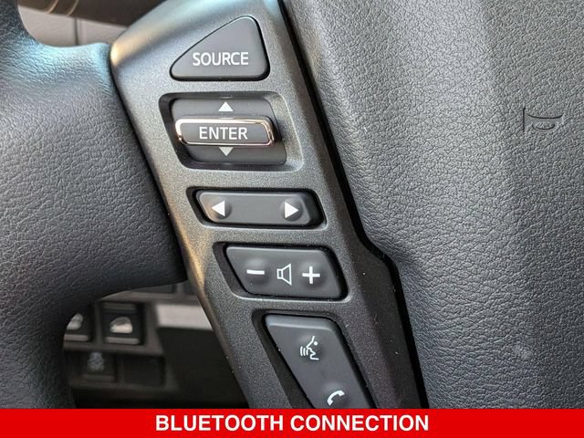 Certified 2025 Nissan Frontier SV AWD/4WD image 21