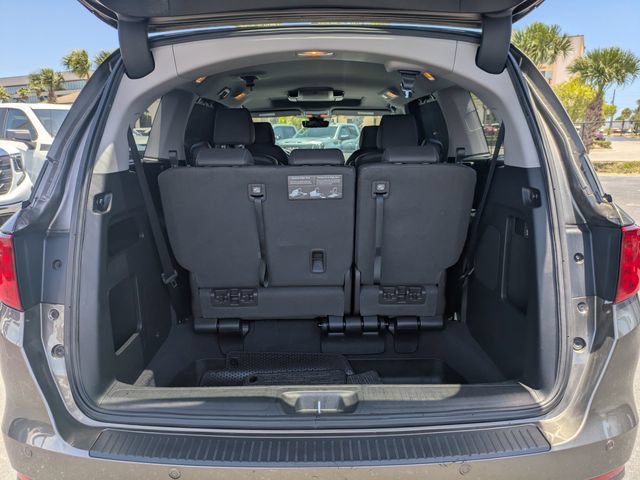 Used 2022 Honda Odyssey Touring image 13