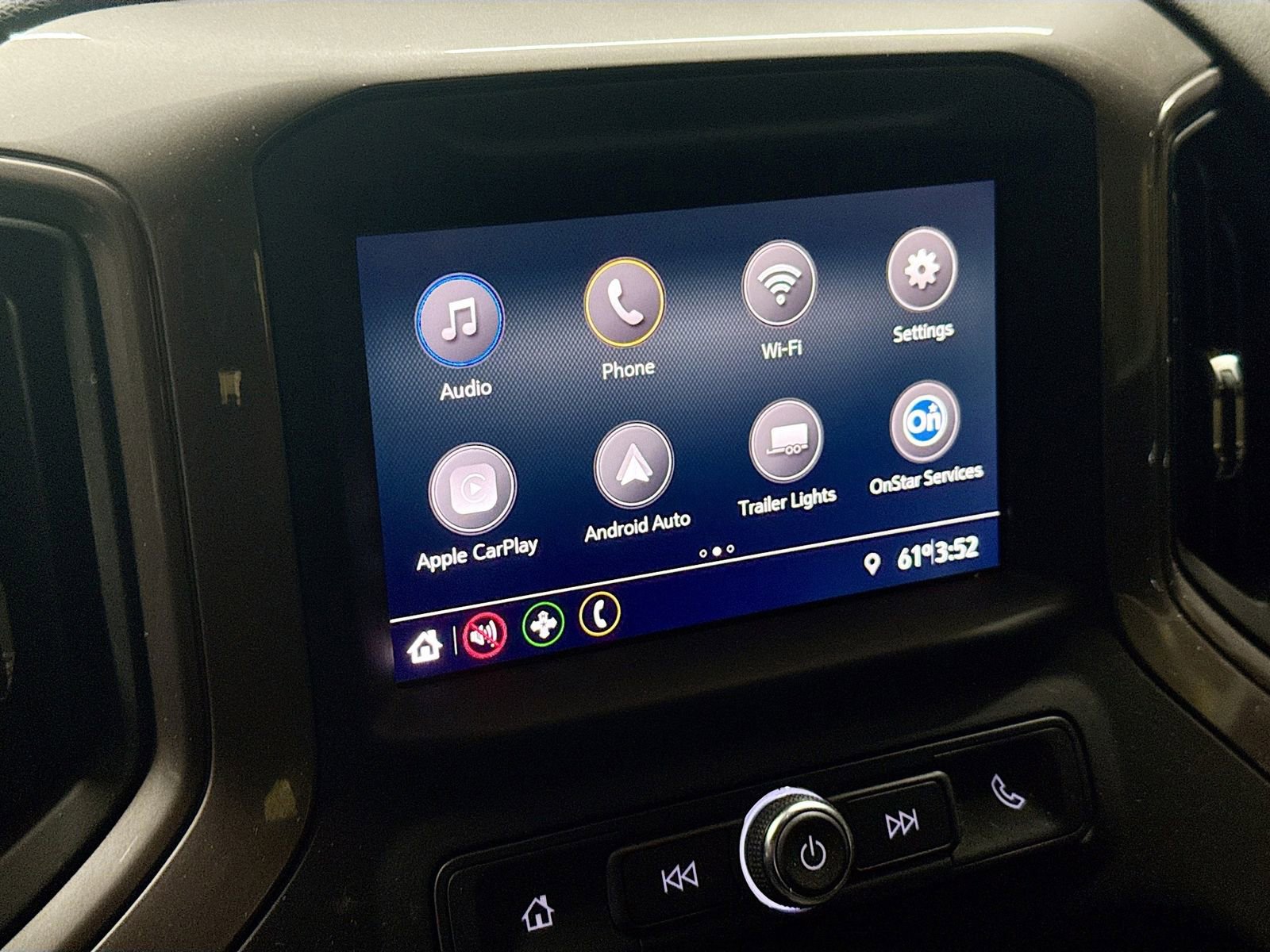 Used 2020 Chevrolet Silverado 3500 W/T w/ WT Convenience Package image 18