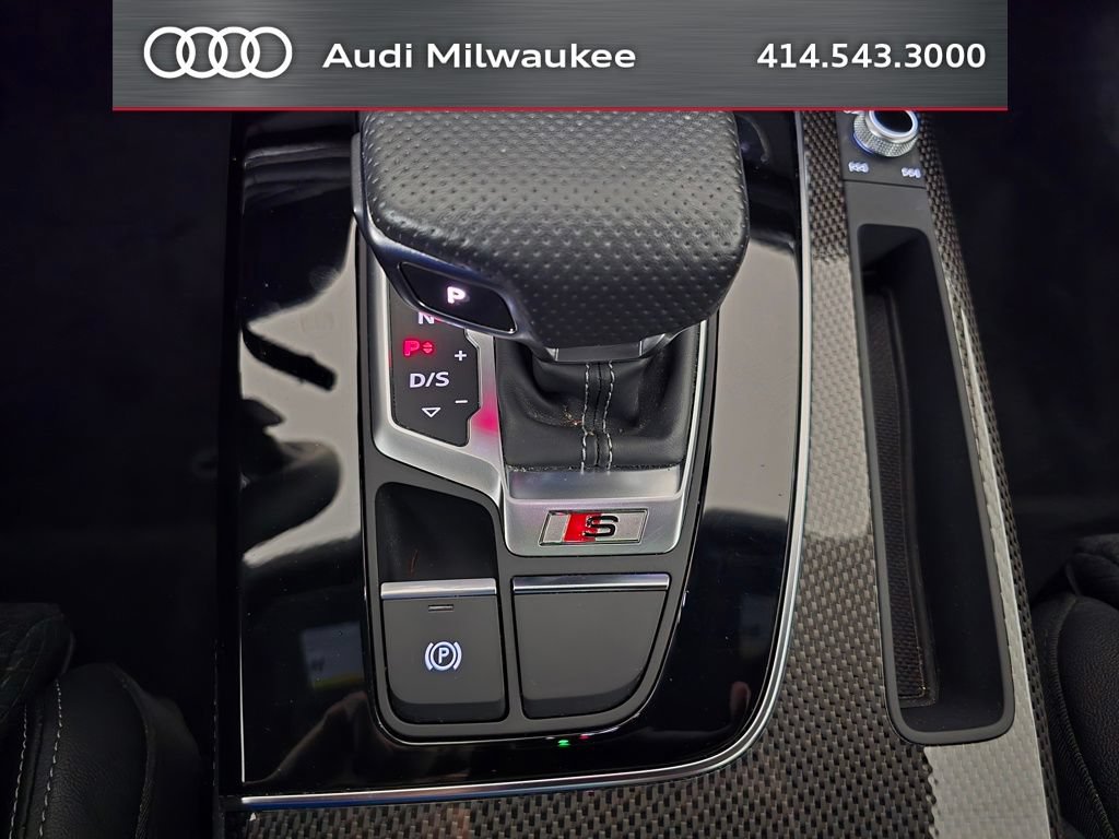Used 2023 Audi SQ5 Premium Plus w/ Premium Plus Package AWD/4WD image 31