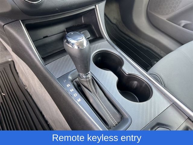 Certified 2015 Chevrolet Impala LS w/ LS Convenience Package image 25