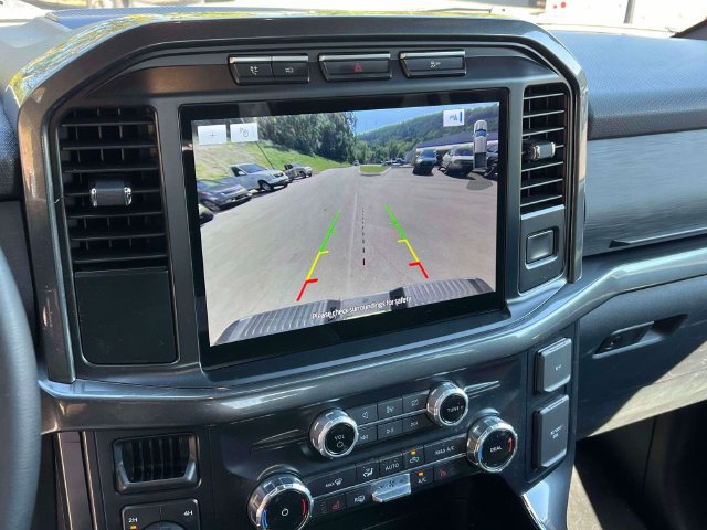 Certified 2023 Ford F150 XLT w/ Equipment Group 302A High AWD/4WD image 34
