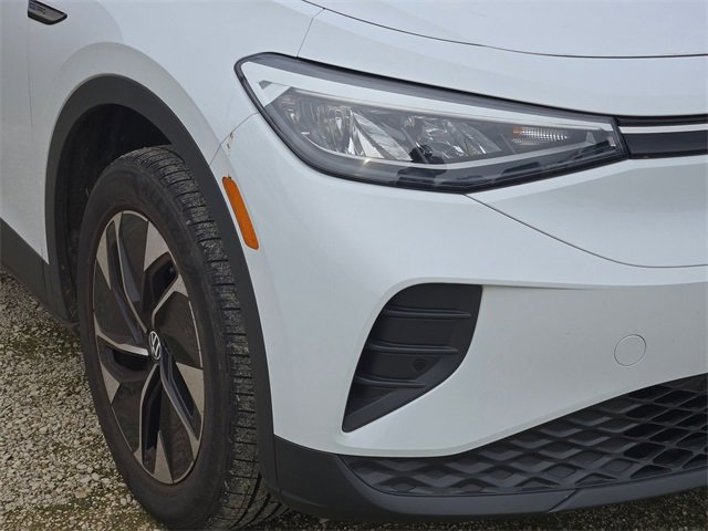 Used 2022 Volkswagen ID.4 Pro image 4