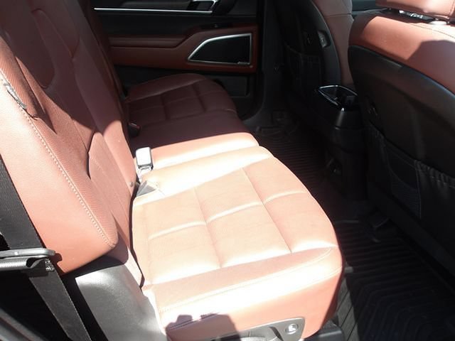 Certified 2023 Kia Telluride EX AWD/4WD image 11