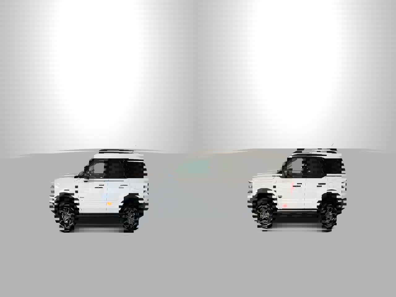 Used 2024 Ford Bronco Sport Big Bend image 5