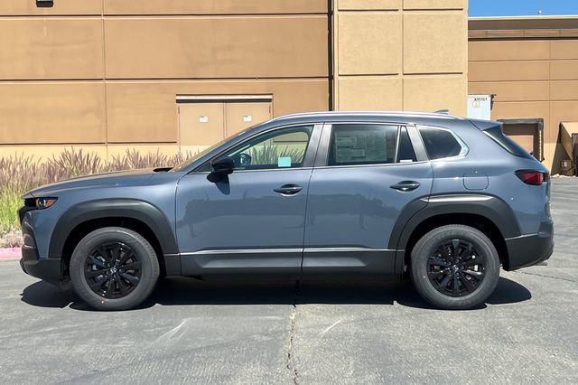 New 2026 MAZDA CX-50 2.5 Hybrid w/ Preferred Pkg AWD/4WD image 9