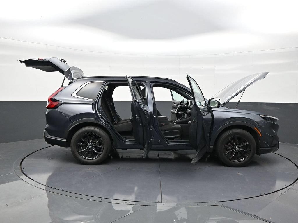 Used 2023 Honda CR-V Sport image 29