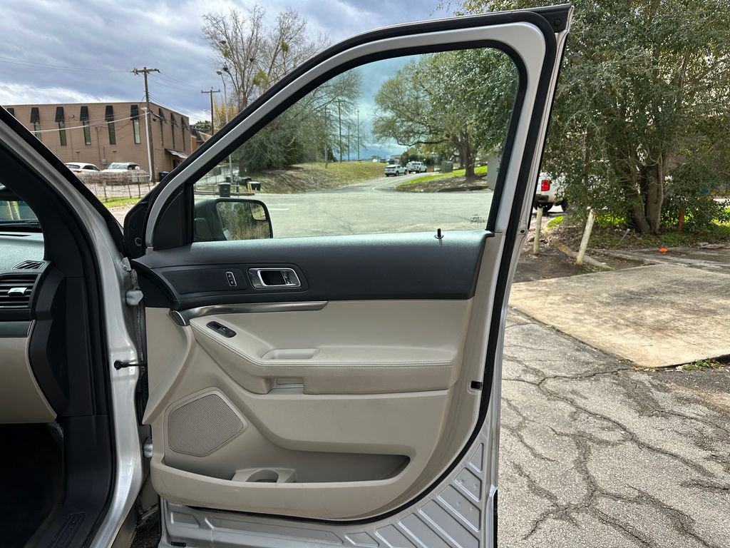 Used 2015 Ford Explorer FWD image 45