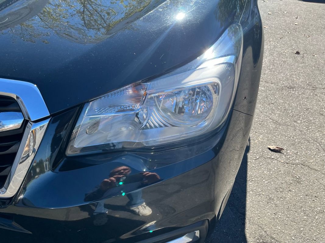 Used 2017 Subaru Forester 2.5i Premium image 24