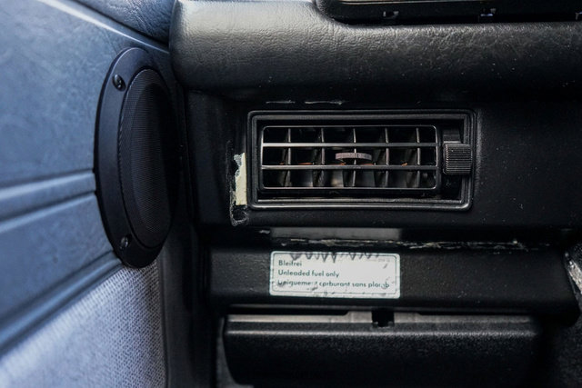 Used 1989 Volkswagen Vanagon RWD image 46