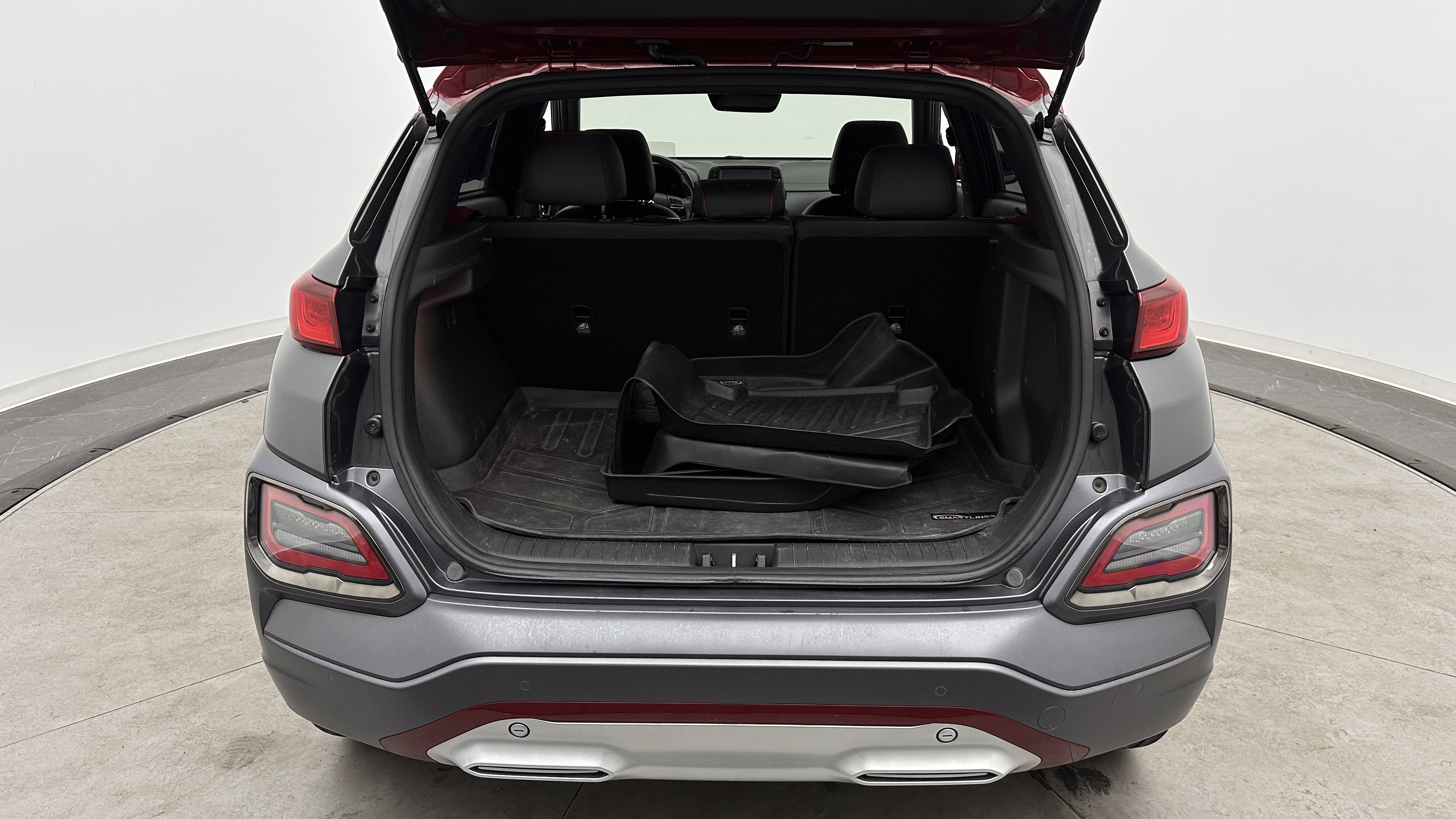 Used 2019 Hyundai Kona Ultimate FWD image 31