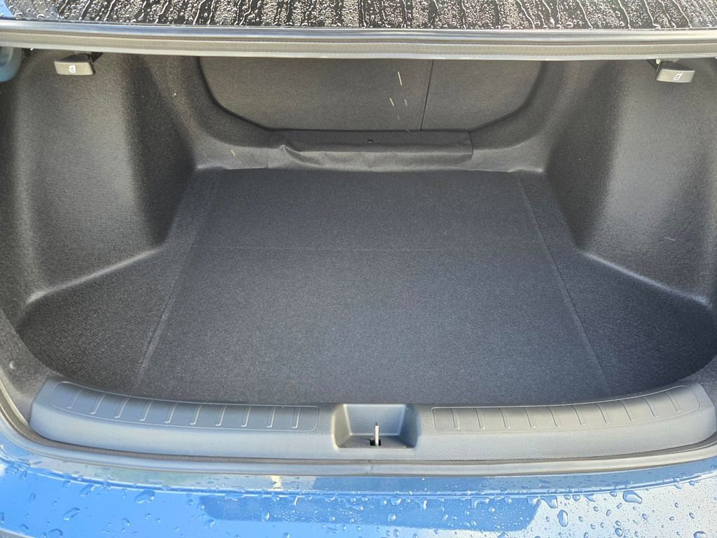 New 2026 Honda Civic Sport image 27