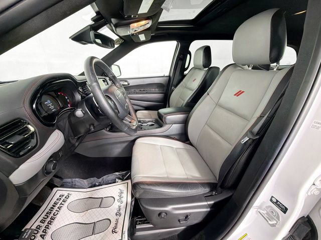 Used 2024 Dodge Durango R/T AWD/4WD image 22