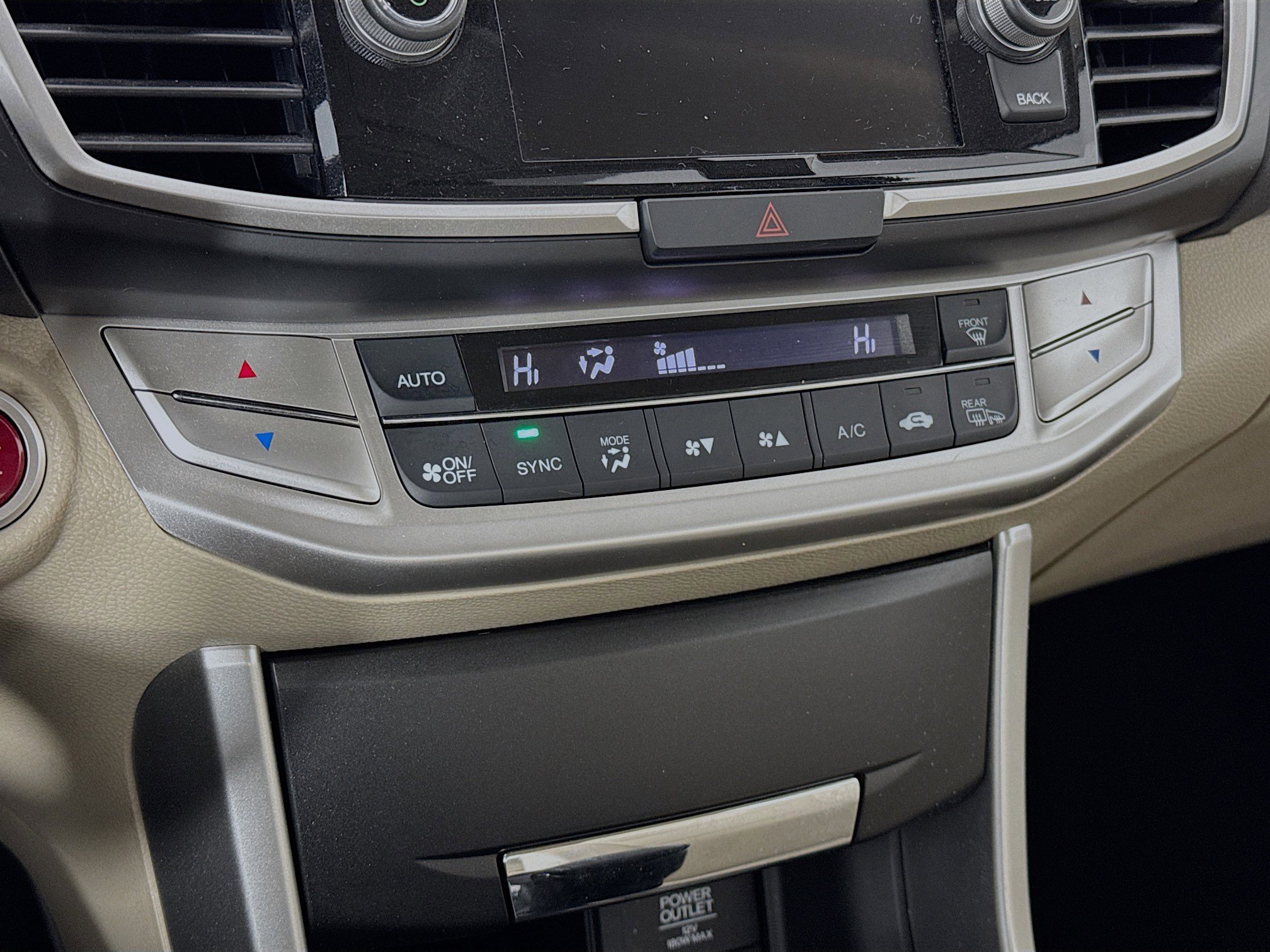 Used 2014 Honda Accord EX-L image 15