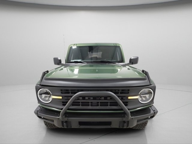Used 2022 Ford Bronco Black Diamond image 6