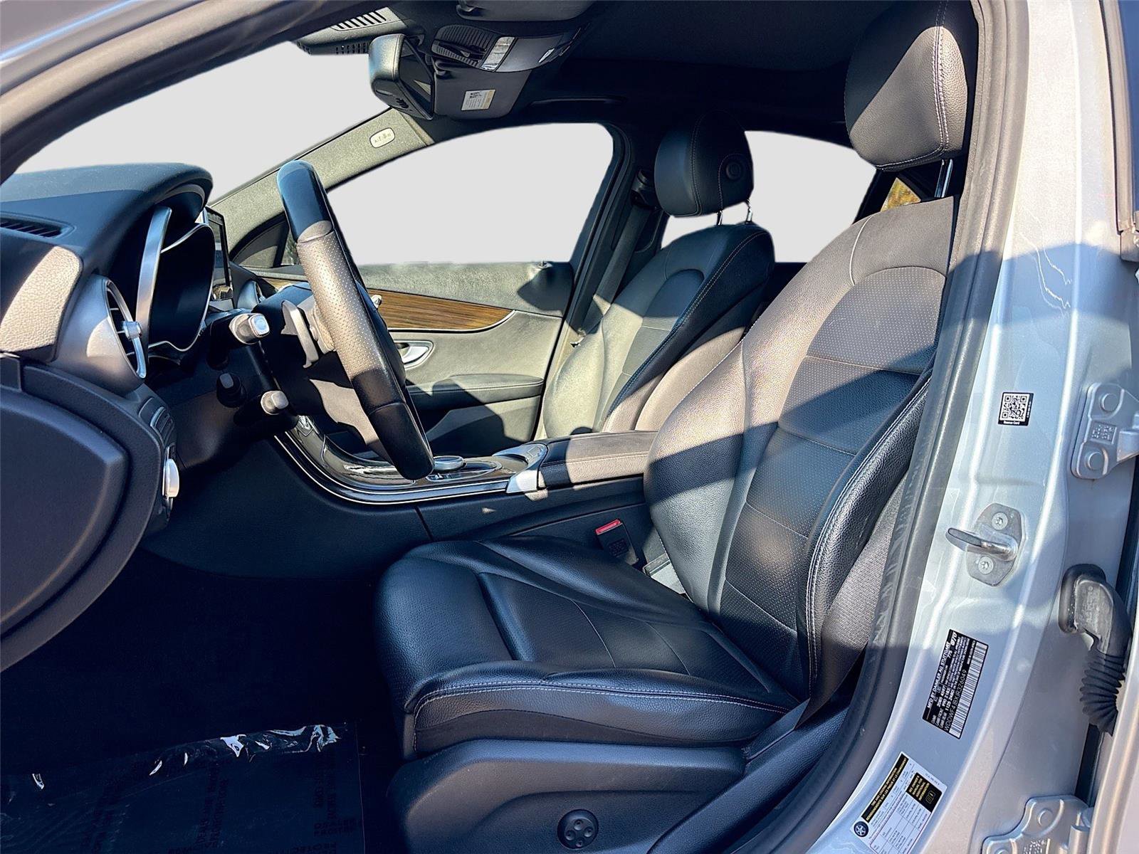 Used 2018 Mercedes-Benz C 300 Sedan image 22