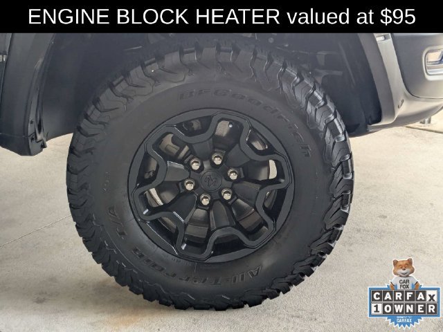 Used 2025 RAM 1500 RHO w/ RHO Level 1 Equipment Group AWD/4WD image 17