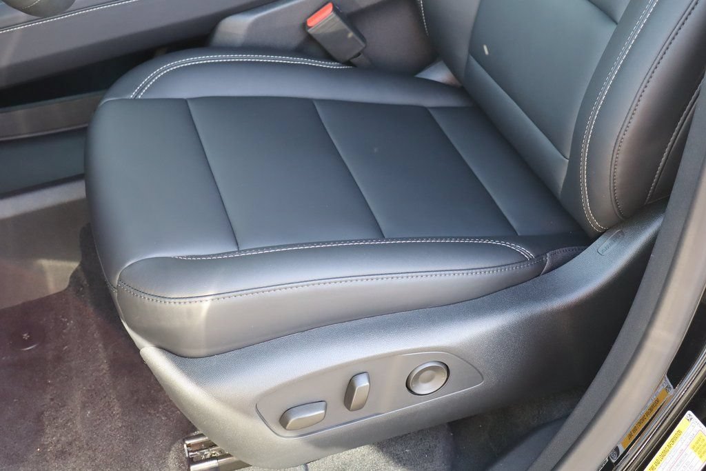 New 2026 GMC Acadia Elevation w/ Black Edition FWD image 11