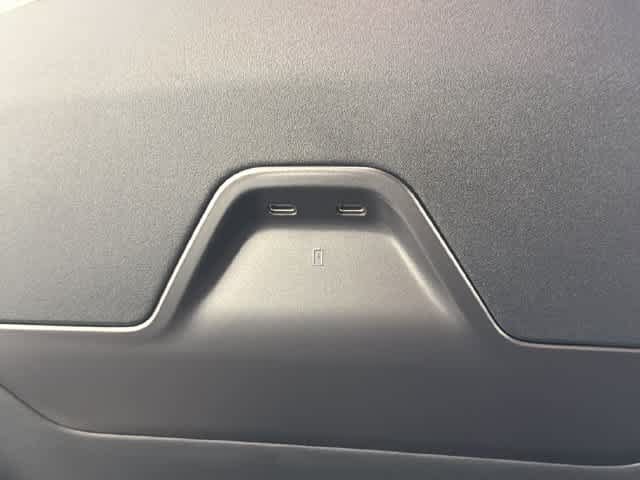 New 2026 Lincoln Nautilus Premier AWD/4WD image 20