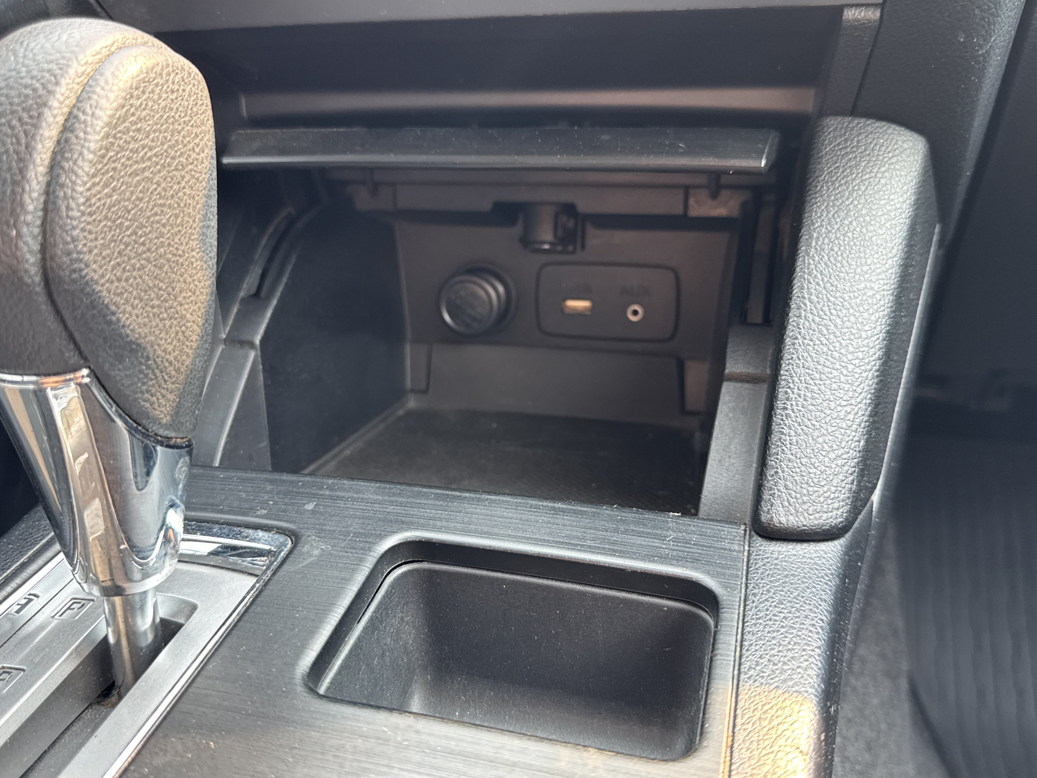 Used 2015 Subaru Legacy 2.5i AWD/4WD image 11