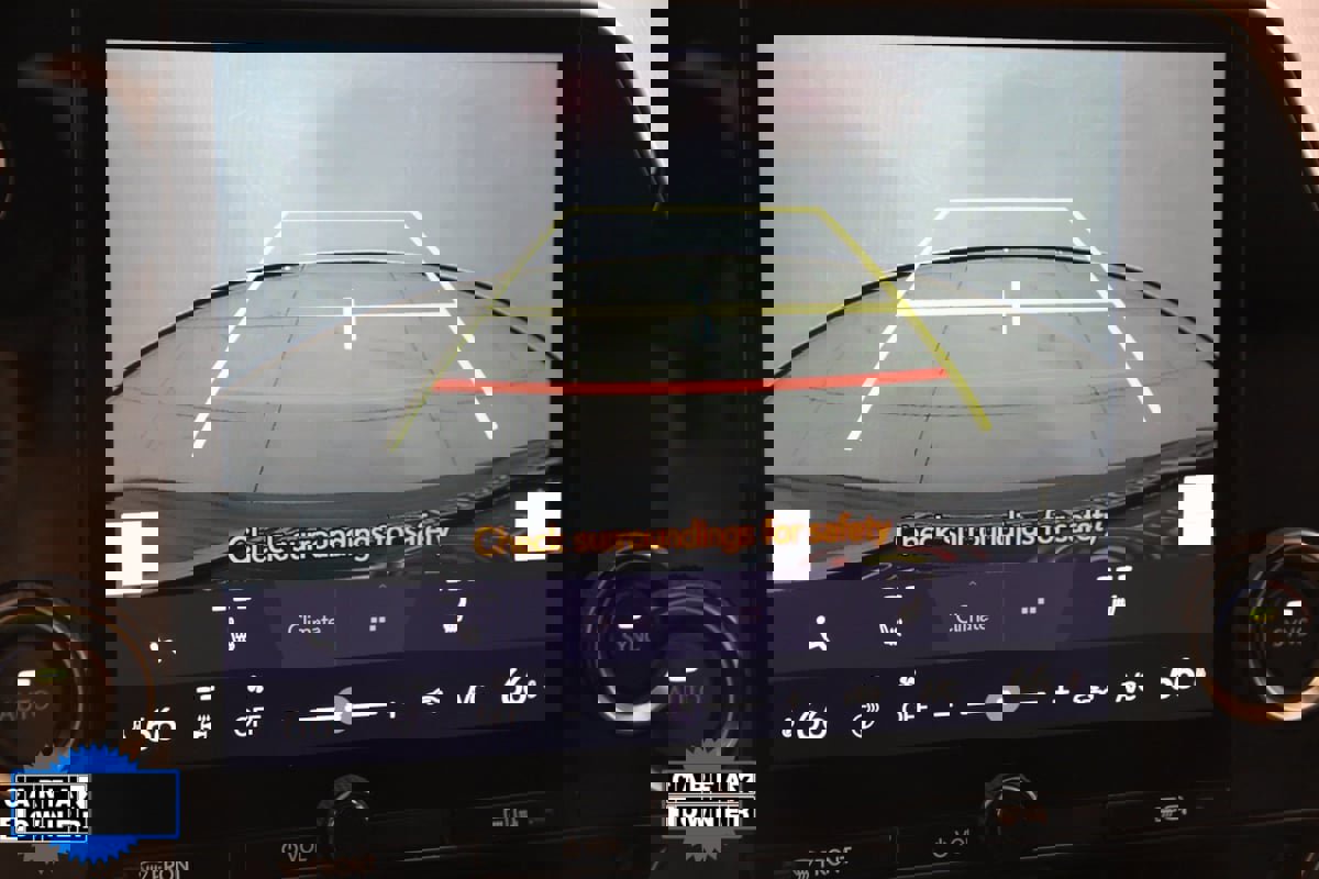 Used 2024 Lexus NX 350 AWD w/ Cold Area Package image 10